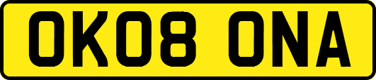 OK08ONA