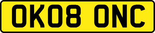 OK08ONC