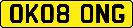 OK08ONG
