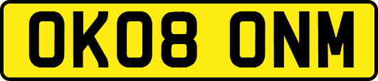 OK08ONM