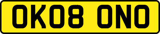 OK08ONO