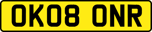 OK08ONR