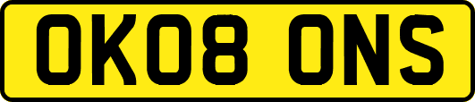 OK08ONS