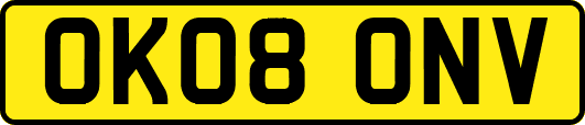 OK08ONV