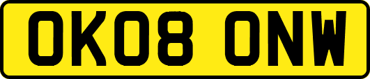 OK08ONW