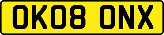 OK08ONX
