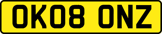 OK08ONZ