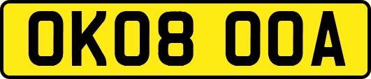 OK08OOA