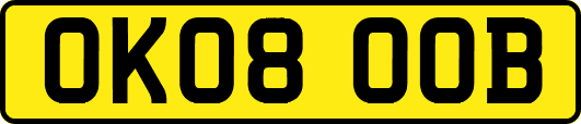 OK08OOB