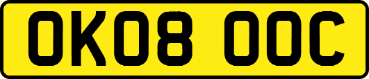 OK08OOC