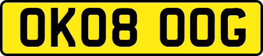 OK08OOG