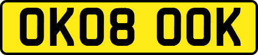 OK08OOK