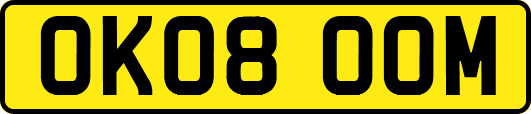 OK08OOM
