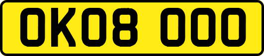 OK08OOO