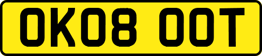 OK08OOT