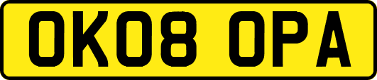 OK08OPA