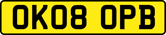 OK08OPB