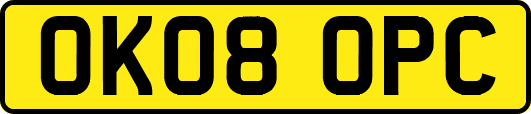 OK08OPC
