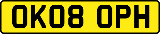 OK08OPH