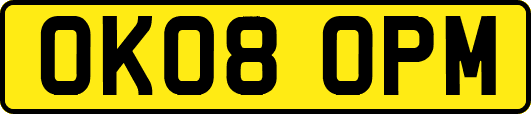 OK08OPM