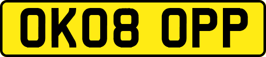 OK08OPP