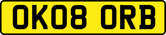 OK08ORB