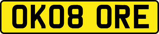 OK08ORE