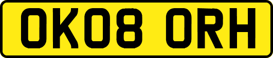 OK08ORH