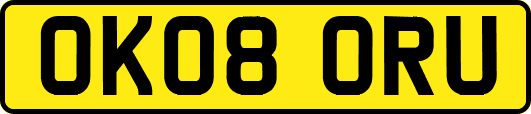 OK08ORU