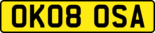 OK08OSA