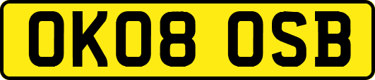 OK08OSB