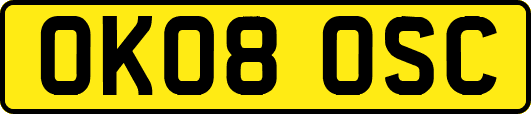 OK08OSC