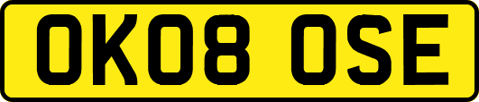 OK08OSE