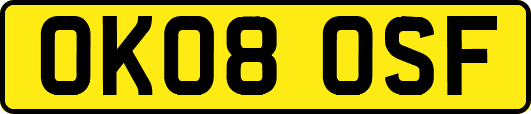 OK08OSF