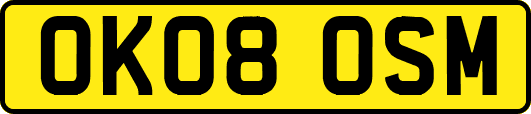 OK08OSM