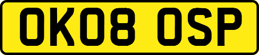 OK08OSP