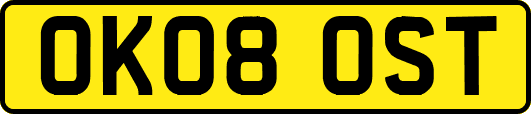 OK08OST