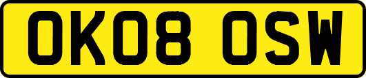 OK08OSW