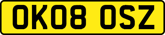 OK08OSZ
