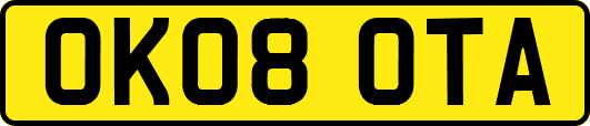 OK08OTA