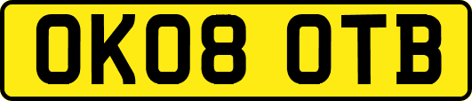 OK08OTB