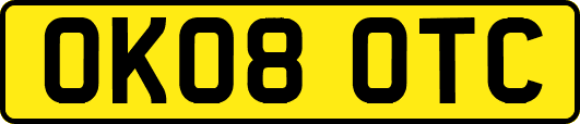 OK08OTC