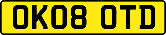 OK08OTD