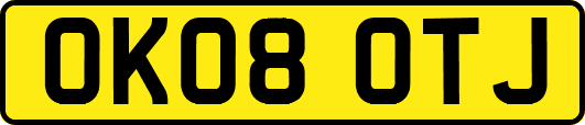 OK08OTJ