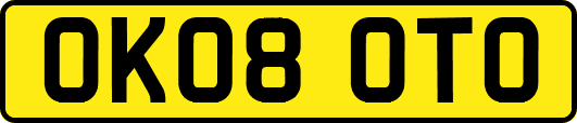 OK08OTO