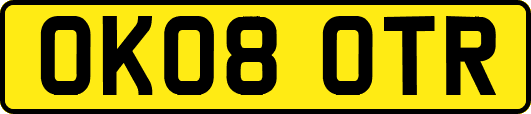 OK08OTR