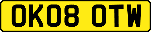 OK08OTW