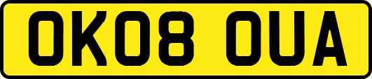 OK08OUA