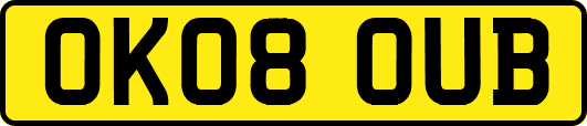 OK08OUB