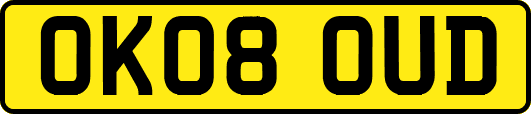 OK08OUD